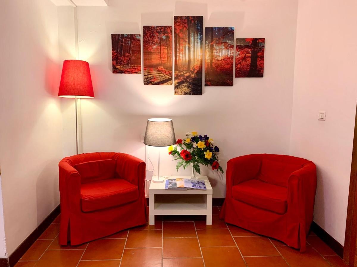 Cervinia Due Aparthotel Бройл-Червиня Екстериор снимка