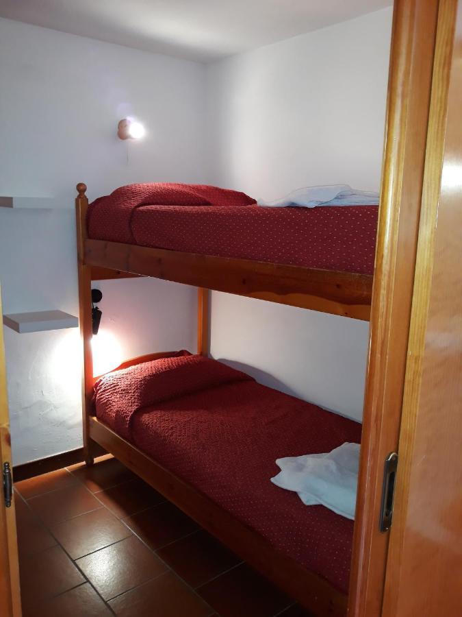 Cervinia Due Aparthotel Бройл-Червиня Екстериор снимка