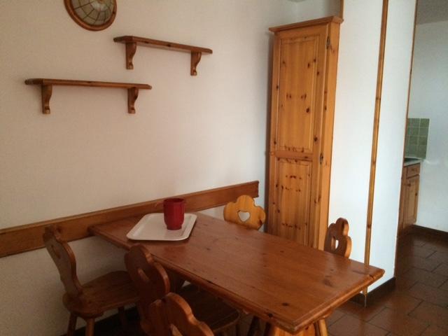 Cervinia Due Aparthotel Бройл-Червиня Екстериор снимка