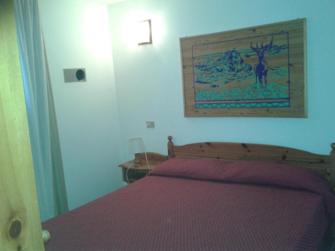 Cervinia Due Aparthotel Бройл-Червиня Екстериор снимка